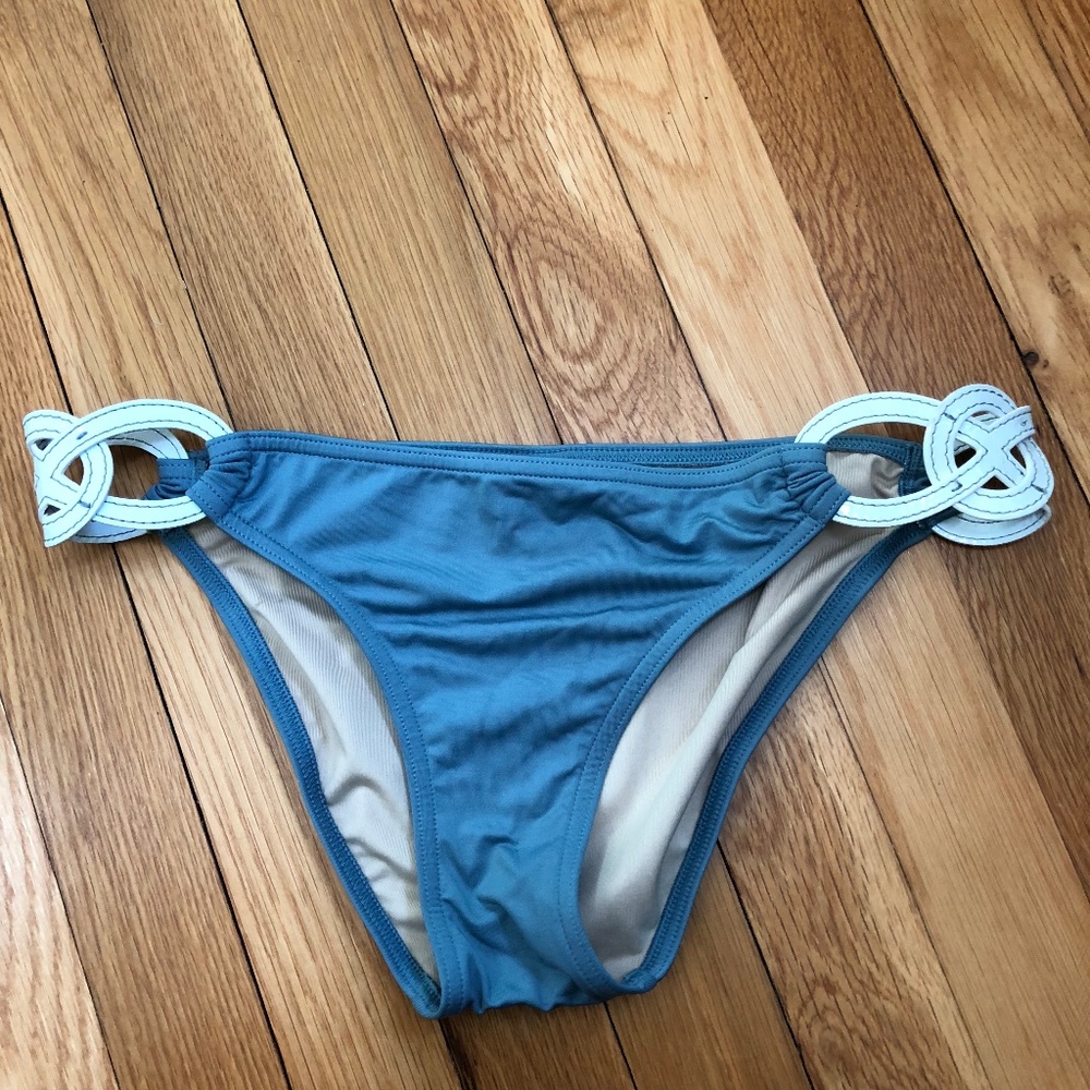 Victoria's Secret Swim bottom bikini NWOT S